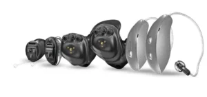 1. Pro Fit Fitting Protocol QuickTIP Starkey Edge AI 24 RIC RT