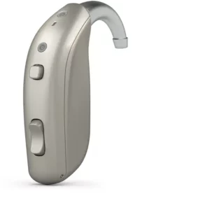 Interton Presto 4 POWER BTE IP488-DWC