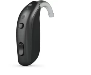 centerton-aparaty sluchowe-interton-presto 4-power bte-IP488-DWC-Deep_Black_Metal_hook Interton Presto 4 POWER BTE IP488-DWC