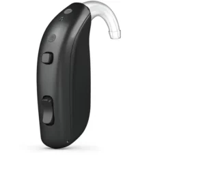 Interton Presto 5 POWER BTE IP588-DWC – aparat słuchowy