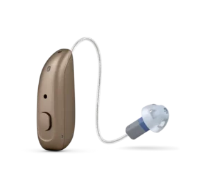 Interton Presto 5 microRIE-IP560S-DRWC – aparat słuchowy