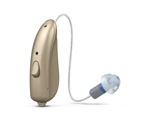 centerton-aparaty sluchowe-interton -presto 5-rie-IP561 DRW-Gold Interton Presto 5 RIE-IP561-DRW – aparat słuchowy