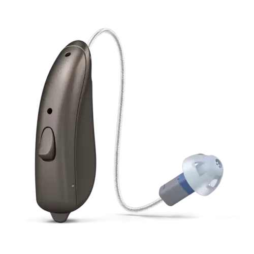 centerton-aparaty sluchowe-interton -presto 5- rie-IP561 DRW-Warm_Grey Interton Presto 5 RIE-IP561-DRW – aparat słuchowy