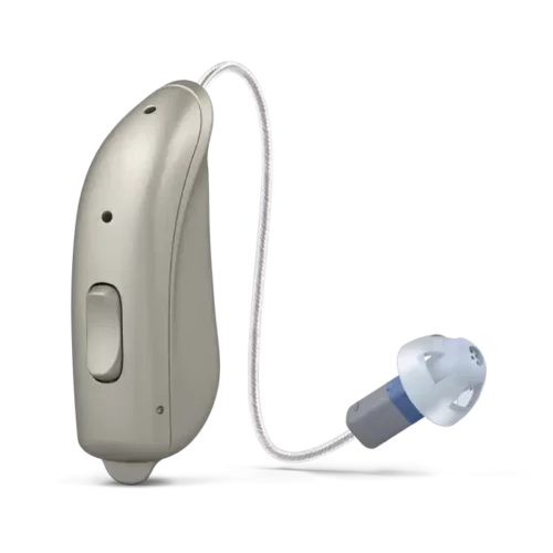 centerton-aparaty sluchowe-interton -presto 5- rie-IP562 DRW-champagne Interton Presto 5 RIE-IP562-DRW – aparat słuchowy