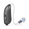 centerton-aparaty sluchowe-interton -presto 7- rie-IP762 DRW-Graphite Interton Presto RIE-IP762-DRW – aparat słuchowy
