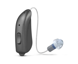 centerton-aparaty sluchowe-interton -presto 7- rie-IP762 DRW-Graphite Interton Presto RIE-IP762-DRW – aparat słuchowy