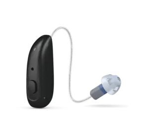 centerton-aparaty sluchowe-interton -presto 9-micro rie-IP960S-Black Interton Presto 9 microRIE-IP960S-DRWC – aparat słuchowy