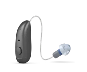 centerton-aparaty sluchowe-interton -presto 9-micro rie-IP960S-Graphite Interton Presto 9 microRIE-IP960S-DRWC – aparat słuchowy