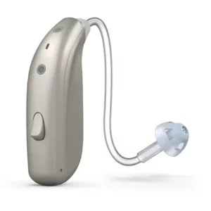 Interton Interton Presto 9  BTE IP977-DWC – aparat słuchowy