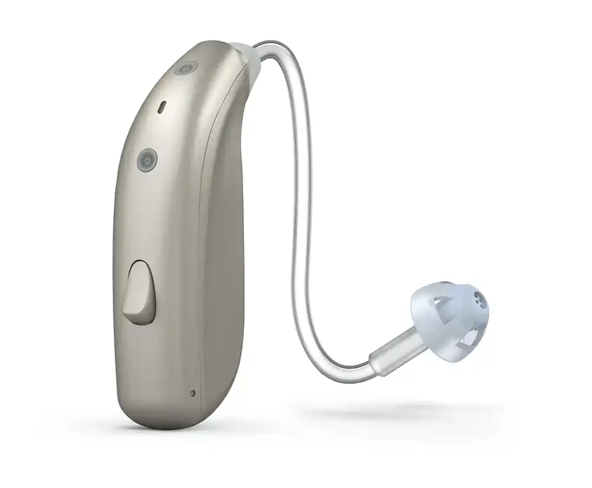 Interton Interton Presto 9 BTE IP977-DWC – aparat słuchowy