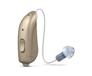 centerton-aparaty sluchowe-interton -presto 9- rie-IP962 DRW-Gold Interton Presto 9 RIE-IP962-DRW – aparat słuchowy