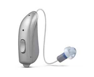 centerton-aparaty sluchowe-interton -presto 9- rie-IP962 DRW-Sparkling_Silver Interton Presto 9 RIE-IP962-DRW – aparat słuchowy