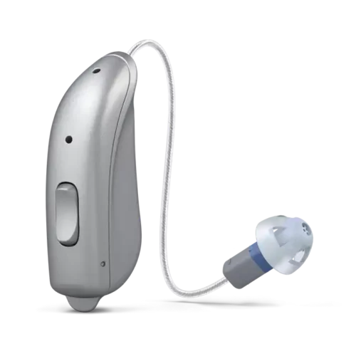 centerton-aparaty sluchowe-interton -presto 9- rie-IP962 DRW-Sparkling_Silver Interton Presto 9 RIE-IP962-DRW – aparat słuchowy