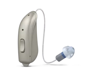 centerton-aparaty sluchowe-interton -presto 9- rie-IP962 DRW-champagne Interton Presto 9 RIE-IP962-DRW – aparat słuchowy