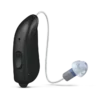 centerton-aparaty sluchowe-interton -presto 9- rie-IP962 DRW-deep black Interton Presto 9 RIE-IP962-DRW – aparat słuchowy