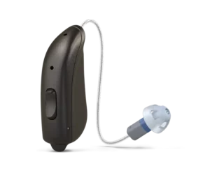 centerton-aparaty sluchowe-interton -presto 9- rie-IP962 DRW-espresso brown Interton Presto 9 RIE-IP962-DRW – aparat słuchowy