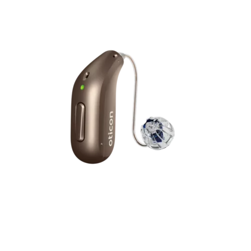 Centerton-Aparaty słuchowe-Oticon-Intent-1-2-3-4-miniRITE-chestnutbrown