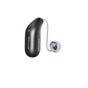 Centerton-Aparaty słuchowe-Oticon-Intent-1-2-3-4-miniRITE-diamond-black