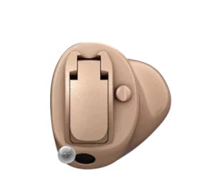 Centerton-Aparaty słuchowe-Oticon-JET 2 CIC