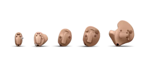 Centerton-Aparaty słuchowe-Oticon-JET 2 IIC-CIC-ITC-ITE