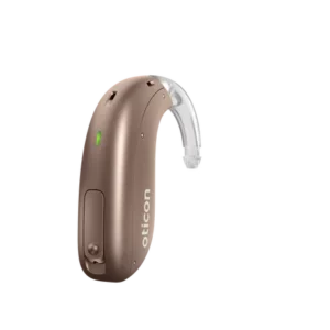 Oticon Play PX 1 miniBTE – aparat słuchowy dla dzieci