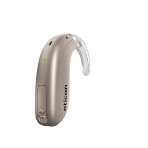 Oticon Play PX 1 miniBTE – aparat słuchowy dla dzieci