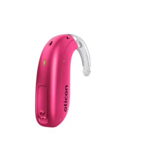 Centerton-Aparaty słuchowe-dla dzieci-Oticon-Play Px 1 mini BTE R (5) Oticon Play PX 1 miniBTE – aparat słuchowy dla dzieci