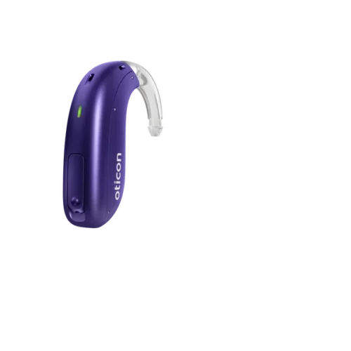 Centerton-Aparaty słuchowe-dla dzieci-Oticon-Play Px 1 mini BTE R