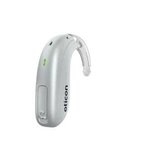 Centerton-Aparaty słuchowe-dla dzieci-Oticon-Play Px 1 mini BTE R (7) Oticon Play PX 1 miniBTE – aparat słuchowy dla dzieci