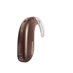 Centerton-Aparaty słuchowe-dla dzieci-Oticon-Play Px 1 mini BTE R (9) Oticon Play PX 1 miniBTE – aparat słuchowy dla dzieci
