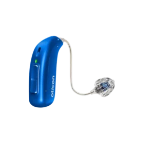 Oticon Play PX 1 miniRITE R – aparat słuchowy dla dzieci