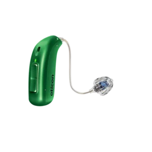 Oticon Play PX 1 miniRITE R – aparat słuchowy dla dzieci