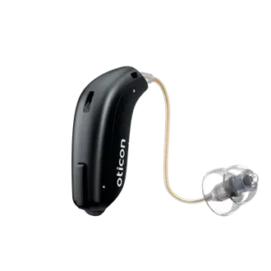 Oticon_Jet_miniRITE_Left_C063DiamondBlack_Speaker60_PowerDome_500pctSize_cdn-optimized