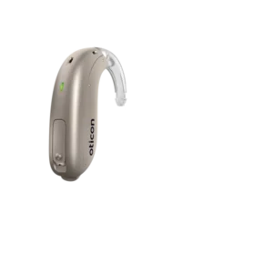 Centerton-Aparaty słuchowe-Oticon-Zircon-BTE R Oticon Zircon 1 miniBTE T – aparat słuchowy