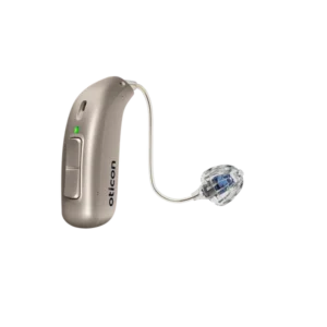 Oticon Zircon 1 miniRITE T – aparat słuchowy