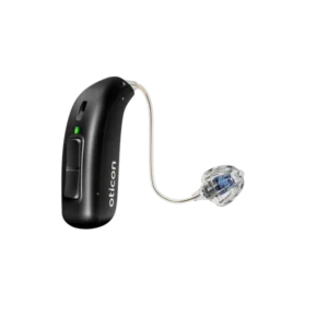 Oticon Zircon 1 miniRITE T – aparat słuchowy