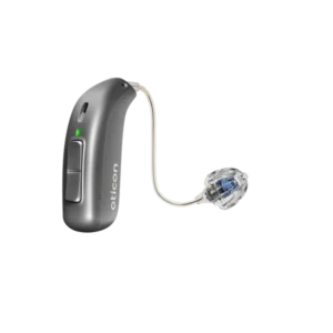 Oticon Zircon 1 miniRITE T – aparat słuchowy