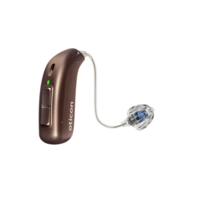 Oticon Zircon 1 miniRITE T – aparat słuchowy