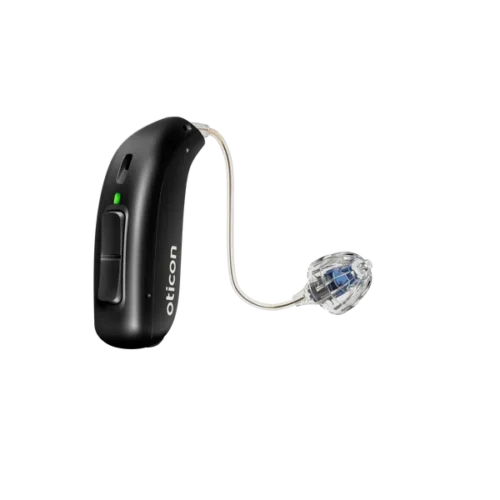 Centerton-Aparaty słuchowe-Oticon-Zircon-miniRite T (4) Oticon Zircon 1 miniBTE R – aparat słuchowy