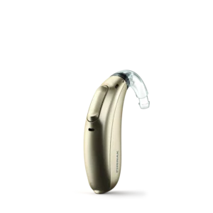 Phonak Terra+ BTE-M – aparat słuchowy