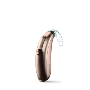 Phonak Terra+ BTE-M – aparat słuchowy