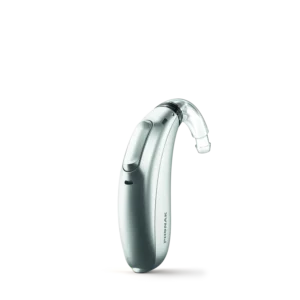 Phonak Terra+ BTE-M – aparat słuchowy