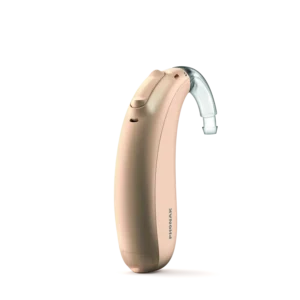 Centerton aparaty sluchowe_Terra-BTE-SP-Hook_050-1101-H0-1 Phonak Terra+ BTE-SP – aparat słuchowy