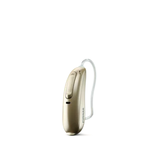 Phonak Terra RIC-312 – aparat słuchowy