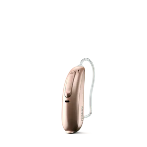 Phonak Terra RIC-312 – aparat słuchowy