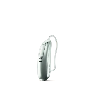 Phonak Terra RIC-312 – aparat słuchowy