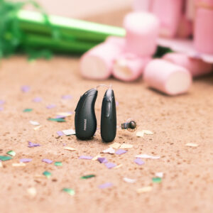 Phonak Audeo Infinio  Sphere I70-R – aparat słuchowy