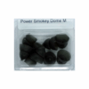 Kopułki PHONAK Power Dome M (średnie) – 10 sztuk do aparatów słuchowych