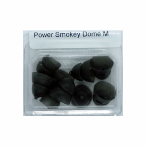 Kopułki PHONAK Power Dome M (średnie) – 10 sztuk do aparatów słuchowych