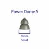 10060744_1.png Kopułki PHONAK Power Dome S (małe) – 10 sztuk do aparatów słuchowych